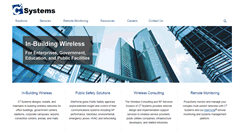 Desktop Screenshot of csquaredsystems.com